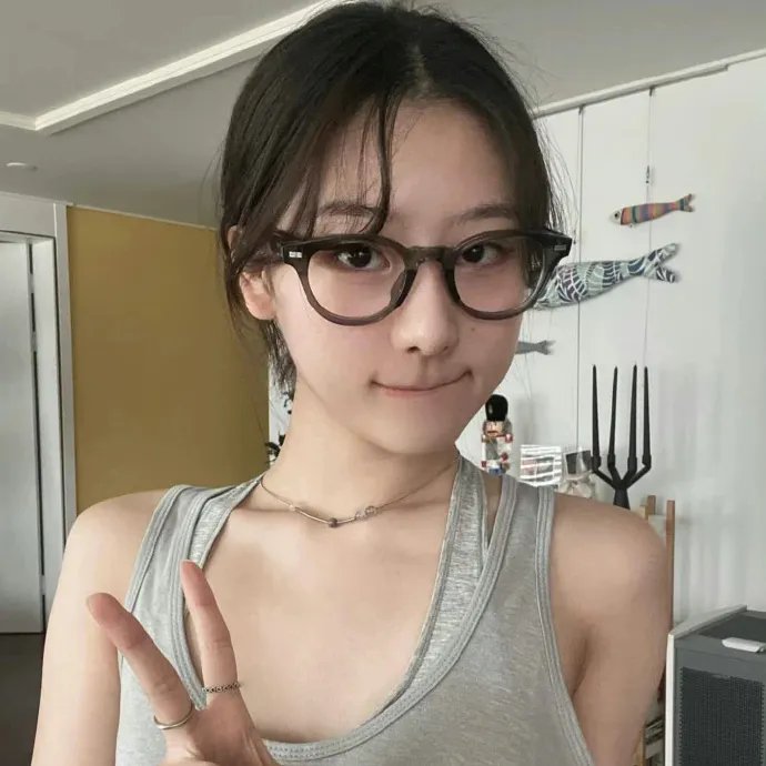 阿娴
