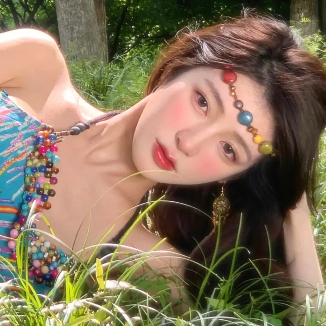 红伶歌女