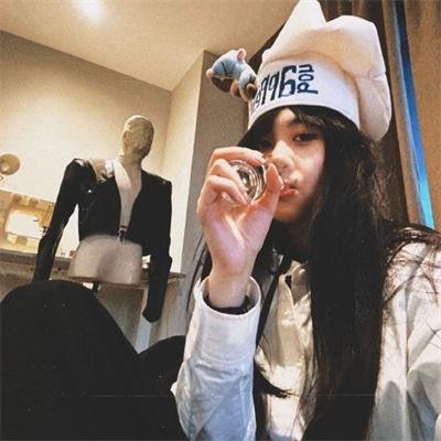 二分之一女儿